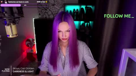 Snapshot of _mistress__ chatting on December 5, 4:28 pm Mistress Milana online show from December 5, 4:28 pm