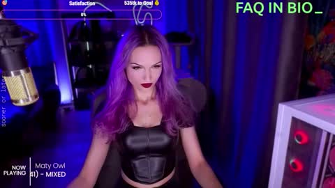 Snapshot of _mistress__ chatting on September 15, 5:25 pm Mistress Milana online show from September 15, 5:25 pm
