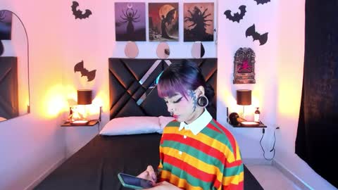 mizuki  online show from February 2, 4:14 pm