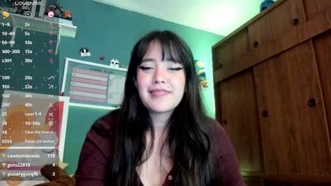 Next stream  950 pm Colombia time xd online show from January 10, 5:46 am