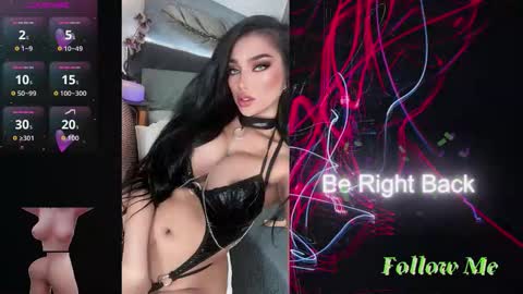 MORGAN KEEP ON FOLLOWING online show from September 23, 11:22 pm