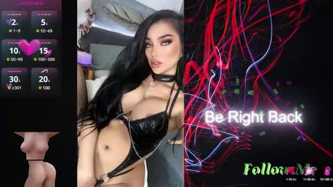 MORGAN KEEP ON FOLLOWING online show from February 9, 8:13 pm
