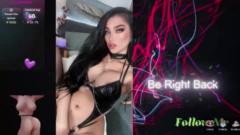 MORGAN KEEP ON FOLLOWING online show from September 17, 5:38 pm