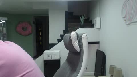 Snapshot of _mr_panda_ chatting on January 23, 1:19 am Panda  online show from January 23, 1:19 am