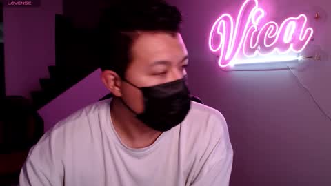 Snapshot of _mr_panda_ chatting on September 18, 1:09 am Panda  online show from September 18, 1:09 am