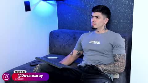 _mrcock_ online show from April 10, 11:31 pm