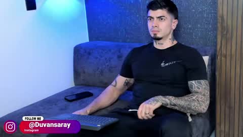 _mrcock_ online show from April 19, 1:06 am