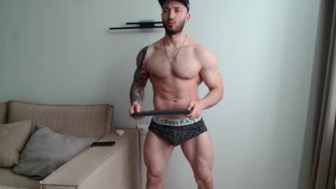 Arti online show from February 20, 9:11 am