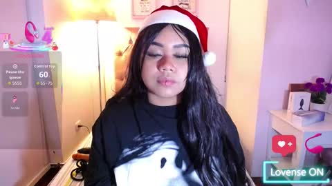 nahomi  online show from December 4, 2:44 am