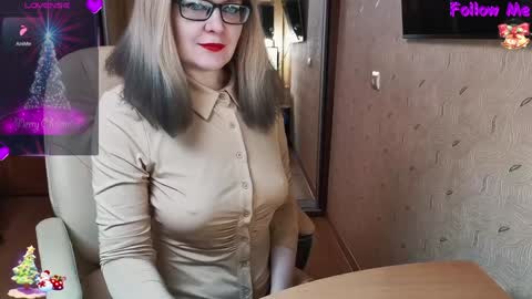 Snapshot of _natali_ chatting on January 23, 4:19 am MagicWoman online show from January 23, 4:19 am