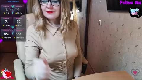 Snapshot of _natali_ chatting on March 12, 4:08 am MagicWoman online show from March 12, 4:08 am