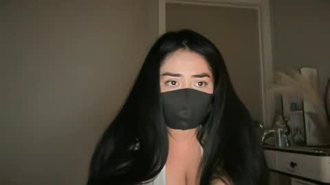 naty19 online show from July 4, 8:34 pm