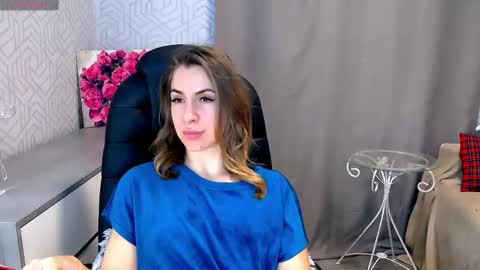 Snapshot of _naughty_megan_ chatting on February 24, 2:58 pm Megan online show from February 24, 2:58 pm