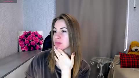 Snapshot of _naughty_megan_ chatting on February 27, 8:56 am Megan online show from February 27, 8:56 am