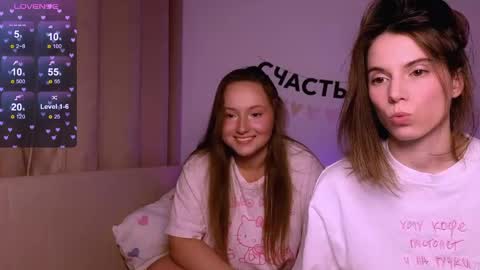 Nika online show from April 18, 10:54 pm