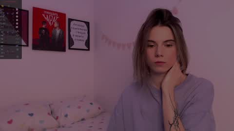 Nika online show from January 10, 2:13 pm