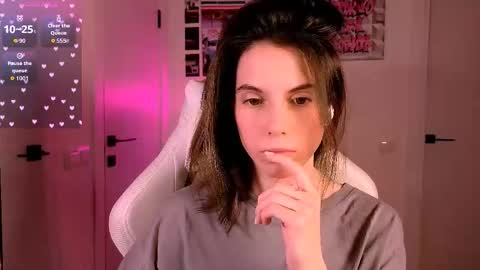 Nika online show from March 26, 5:29 pm