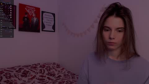 Nika online show from January 22, 1:31 am