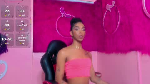 Nicky  Please help me with your thumbs up its importan online show from April 10, 6:30 am