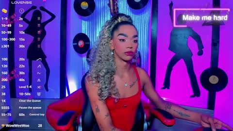 Nicky  Please help me with your thumbs up its importan online show from February 15, 4:48 am