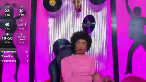 Nicky  Please help me with your thumbs up its importan online show from March 12, 10:13 pm