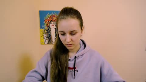 Nica online show from January 12, 3:25 pm