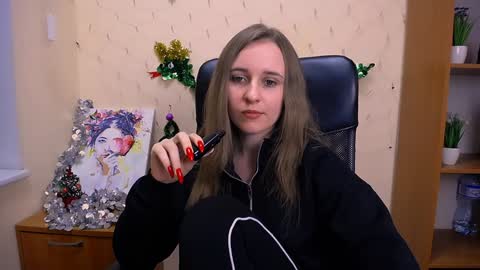 Nica online show from December 24, 3:47 pm