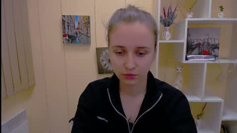 Nica online show from March 5, 12:44 pm