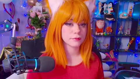 niiky online show from February 18, 8:52 pm