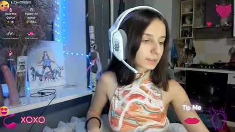 Nika online show from November 12, 5:37 pm