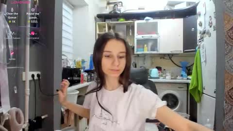 Nika online show from February 13, 9:18 pm