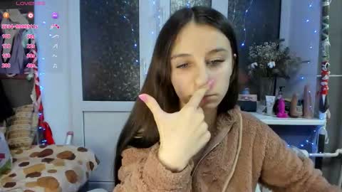 Nika online show from January 9, 2:22 pm