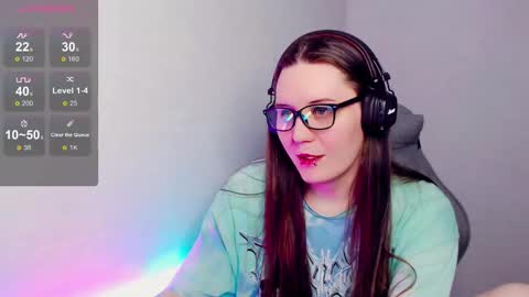 Tracy online show from November 30, 12:23 pm