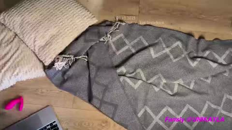 Mikayla online show from October 5, 7:32 pm