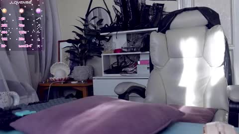 The Supreme Goddess Rose online show from February 25, 9:02 am