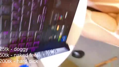 _paprika online show from March 8, 2:04 am