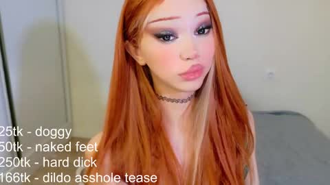 _paprika online show from February 13, 10:57 pm