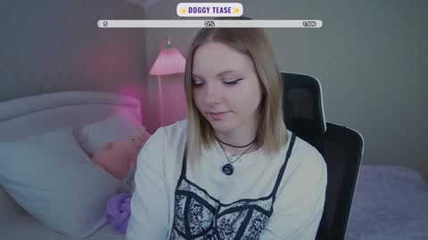 Viktoria online show from March 16, 3:42 am