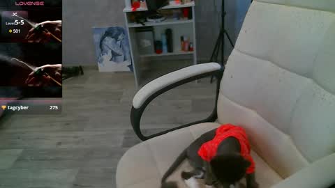 Snapshot of _pink__rabbit_ chatting on February 26, 7:55 am Ilona online show from February 26, 7:55 am