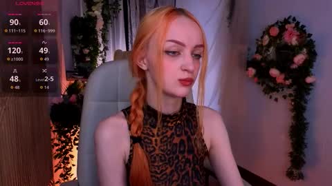 Maisie online show from November 27, 10:39 pm