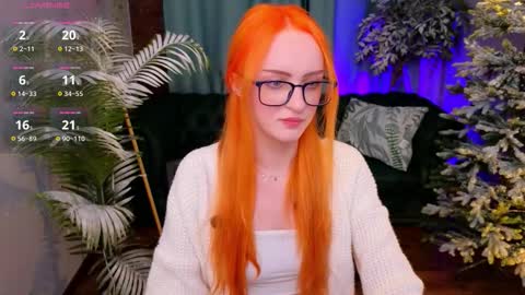 Maisie online show from December 20, 9:55 pm