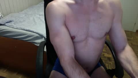 Sexy Daddy online show from September 15, 11:01 am