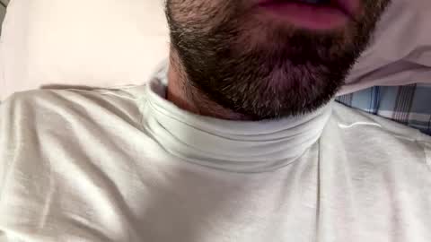 Sexy Daddy online show from January 8, 1:44 am