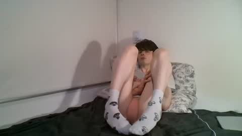 _pure_sin_ online show from July 11, 3:33 am