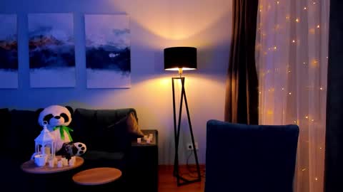 Your soul mate Bubu online show from January 14, 8:39 pm