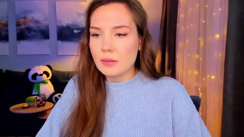 Your soul mate Bubu online show from November 15, 8:43 pm