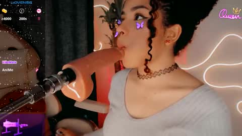 Kate evhans online show from March 7, 12:21 am