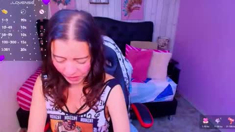 Rachel Jones  online show from February 25, 1:53 am