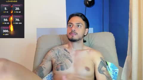 ragnark online show from November 11, 3:36 pm