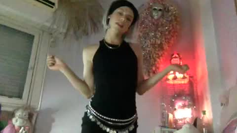 Raguel online show from March 4, 2:08 am